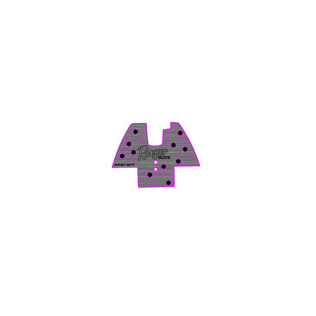 Ulta-Mat by Hennessey Outdoors - RANGER 2026 Z521R MAT KITS