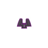 Ulta-Mat by Hennessey Outdoors - Ghost Pattern Phoenix full boat