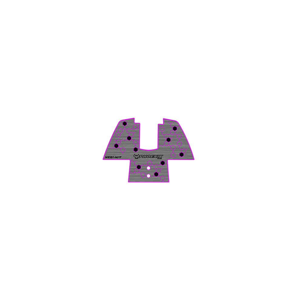 Ulta-Mat by Hennessey Outdoors - 2020 PHOENIX 920 ELITE MAT KITS
