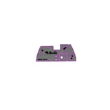 Ulta-Mat by Hennessey Outdoors - BASSCAT 2020 CARACAL BELT LINE DNA full boat