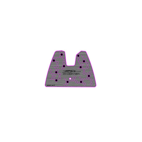 Ulta-Mat by Hennessey Outdoors - 2020 SKEETER FXR21 MAT KITS