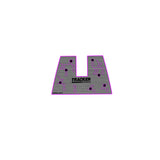 Ulta-Mat by Hennessey Outdoors - TRACKER 2016 PRO 175 TXW Full Boat