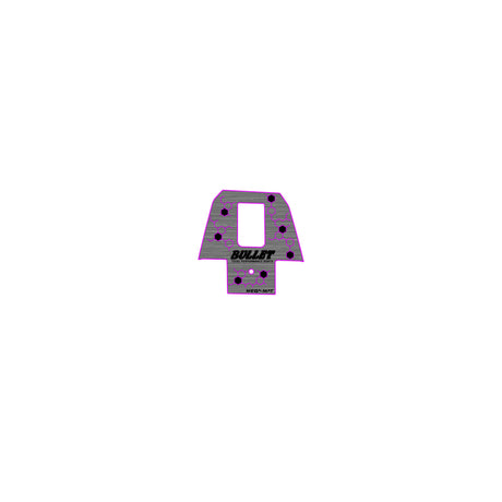 Ulta-Mat by Hennessey Outdoors - Bullet 2026 20STX MAT KITS
