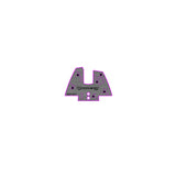Ulta-Mat by Hennessey Outdoors - PHOENIX 2018 721 PRO XP Full Boat