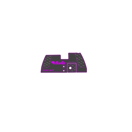 Ulta-Mat by Hennessey Outdoors - BASSCAT 2020 CARACAL MAT KITS