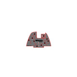 Ulta-Mat by Hennessey Outdoors - 2024 TRITON 21XP FULL BOAT*