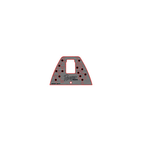 Ulta-Mat by Hennessey Outdoors - 2002 RANGER 205VS MAT KITS