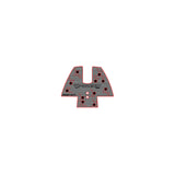 Ulta-Mat by Hennessey Outdoors - Phoenix 2012 921 PRO XP Full Boat
