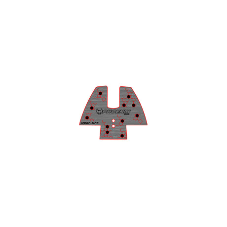 Ulta-Mat by Hennessey Outdoors - 2012 Phoenix 921 PRO XP MAT KITS