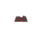 Ulta-Mat by Hennessey Outdoors - BASSCAT 2006 PUMA BELT LINE GHOST full boat