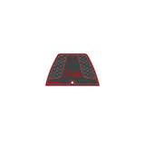 Ulta-Mat by Hennessey Outdoors - 2005 RANGER Z21  full boat