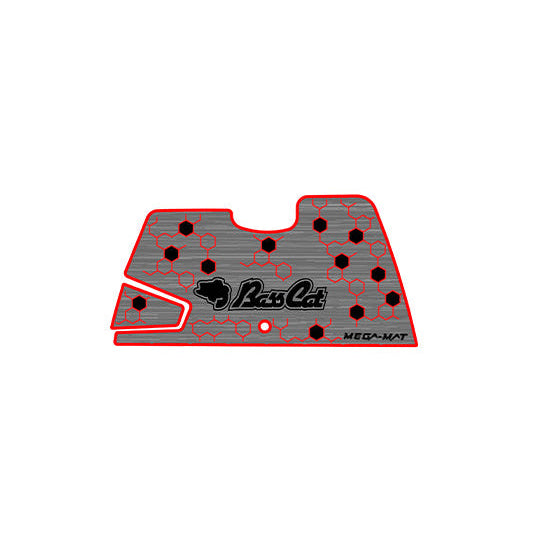 Ulta-Mat by Hennessey Outdoors - BASSCAT 2010 SABRE  MAT KITS