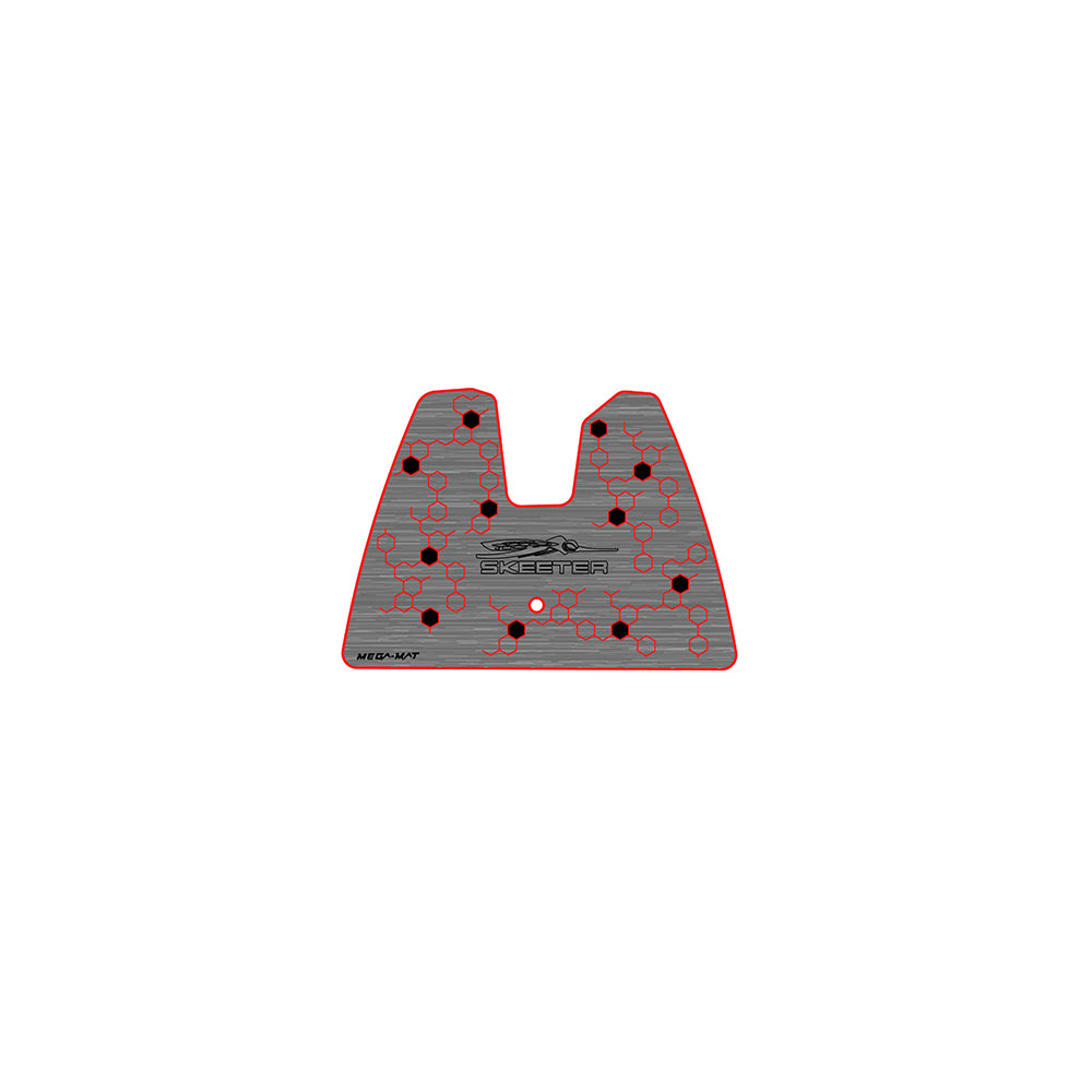 Ulta-Mat by Hennessey Outdoors - 2020 SKEETER FXR21 MAT KITS