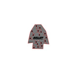 Ulta-Mat by Hennessey Outdoors - bullet 200 720 xd  Full Boat