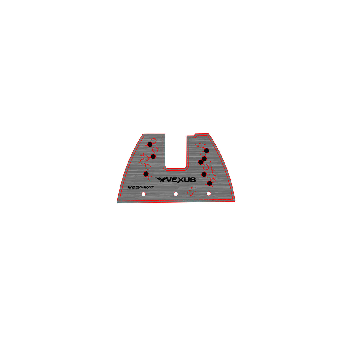 Ulta-Mat by Hennessey Outdoors - VEXUS 2025 AVX 1980C full boat