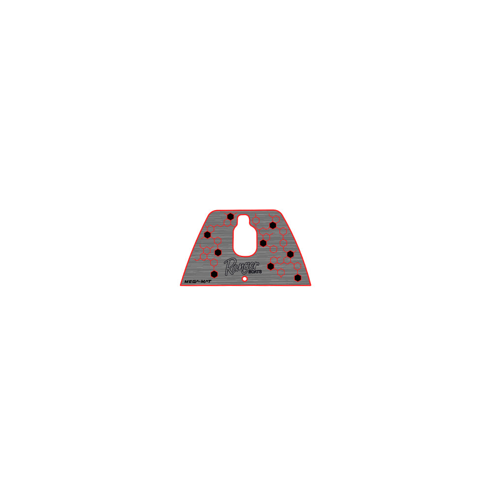 Ulta-Mat by Hennessey Outdoors - 2007 RANGER Z22 MAT KITS