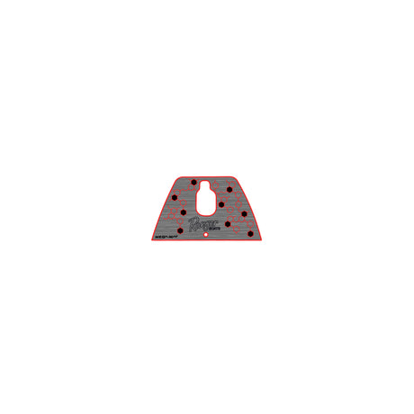 Ulta-Mat by Hennessey Outdoors - 2007 RANGER Z22 MAT KITS
