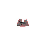 Ulta-Mat by Hennessey Outdoors - 2025 TRITON 21XP  PATRIOT MAT KIT