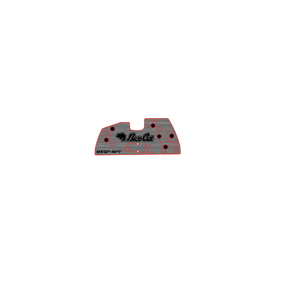 Ulta-Mat by Hennessey Outdoors - 2025 BASSCAT JAGUAR STS*