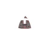Ulta-Mat by Hennessey Outdoors - NITRO 2023 Z21XL BELT LINE DNA full boat