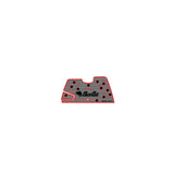 Ulta-Mat by Hennessey Outdoors - BASSCAT 2010 SABRE Full Boat