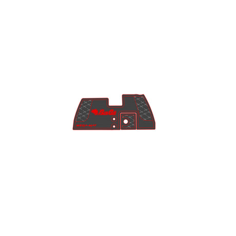Ulta-Mat by Hennessey Outdoors - BASSCAT 2020 CARACAL MAT KITS