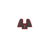 Ulta-Mat by Hennessey Outdoors - Ghost Pattern Phoenix full boat