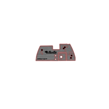 Ulta-Mat by Hennessey Outdoors - BASSCAT 2020 CARACAL MAT KITS