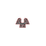 Ulta-Mat by Hennessey Outdoors - 2020 PHOENIX 920 ELITE MAT KITS