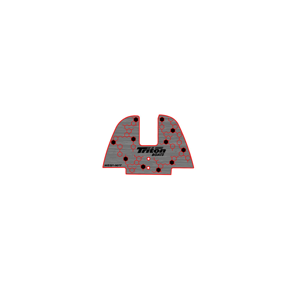 Ulta-Mat by Hennessey Outdoors - TRITON 2005 TR196 MAT KITS