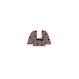 Ulta-Mat by Hennessey Outdoors - TRITON 2005 TR196 MAT KITS