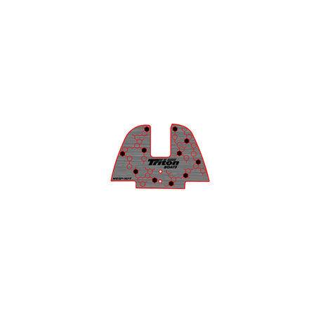 Ulta-Mat by Hennessey Outdoors - TRITON 2005 TR196 MAT KITS