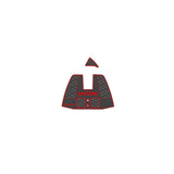 Ulta-Mat by Hennessey Outdoors - NITRO 2023 Z21XL BELT LINE GHOST full boat