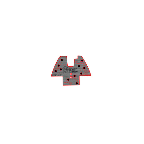 Ulta-Mat by Hennessey Outdoors - RANGER 2026 Z521R MAT KITS