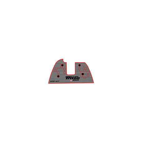Ulta-Mat by Hennessey Outdoors - TRITON 2020 19TRX PATRIOT MAT KITS