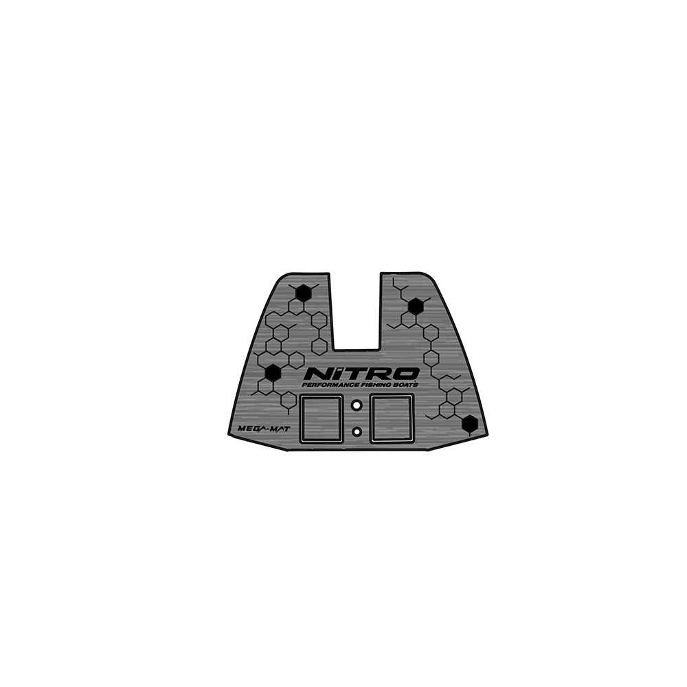 Ulta-Mat by Hennessey Outdoors -2023 NITRO Z21 XL