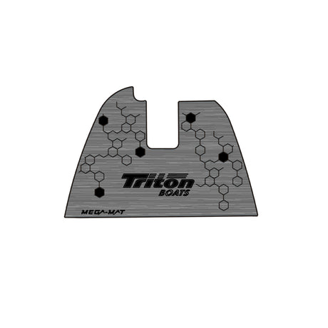 Ulta-Mat by Hennessey Outdoors - 2017 TRITON 21 TRX ELITE MAT KITS