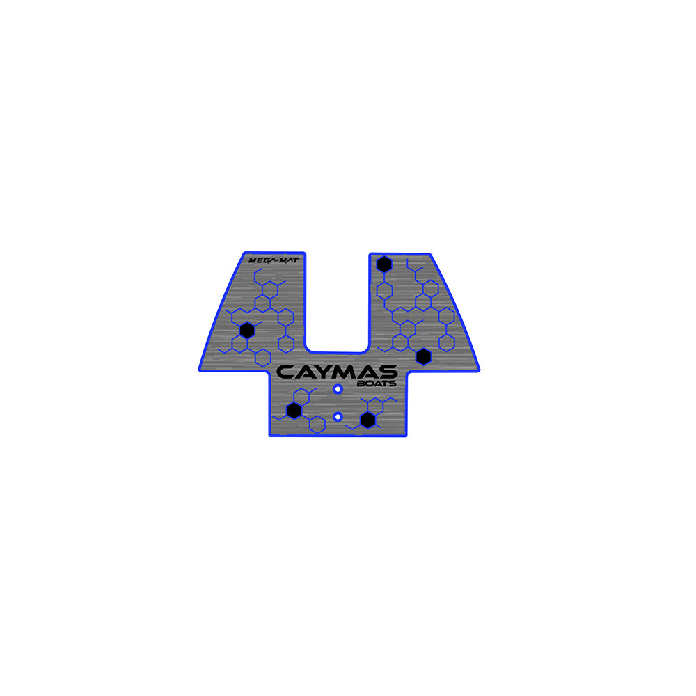 Ulta-Mat by Hennessey Outdoors - 2026 CAYMAS CX20 PRO MAT KITS