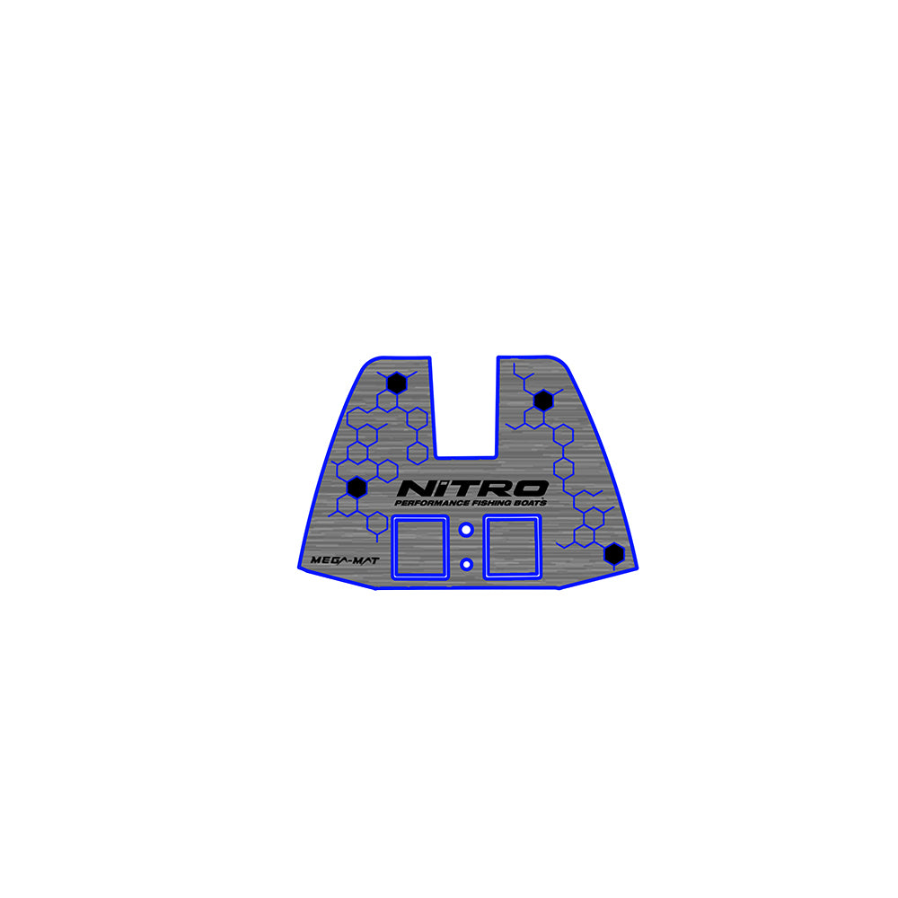 Ulta-Mat by Hennessey Outdoors -2023 NITRO Z21 XL