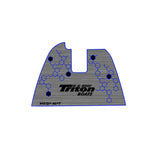 Ulta-Mat by Hennessey Outdoors - 2017 TRITON 21 TRX ELITE MAT KITS
