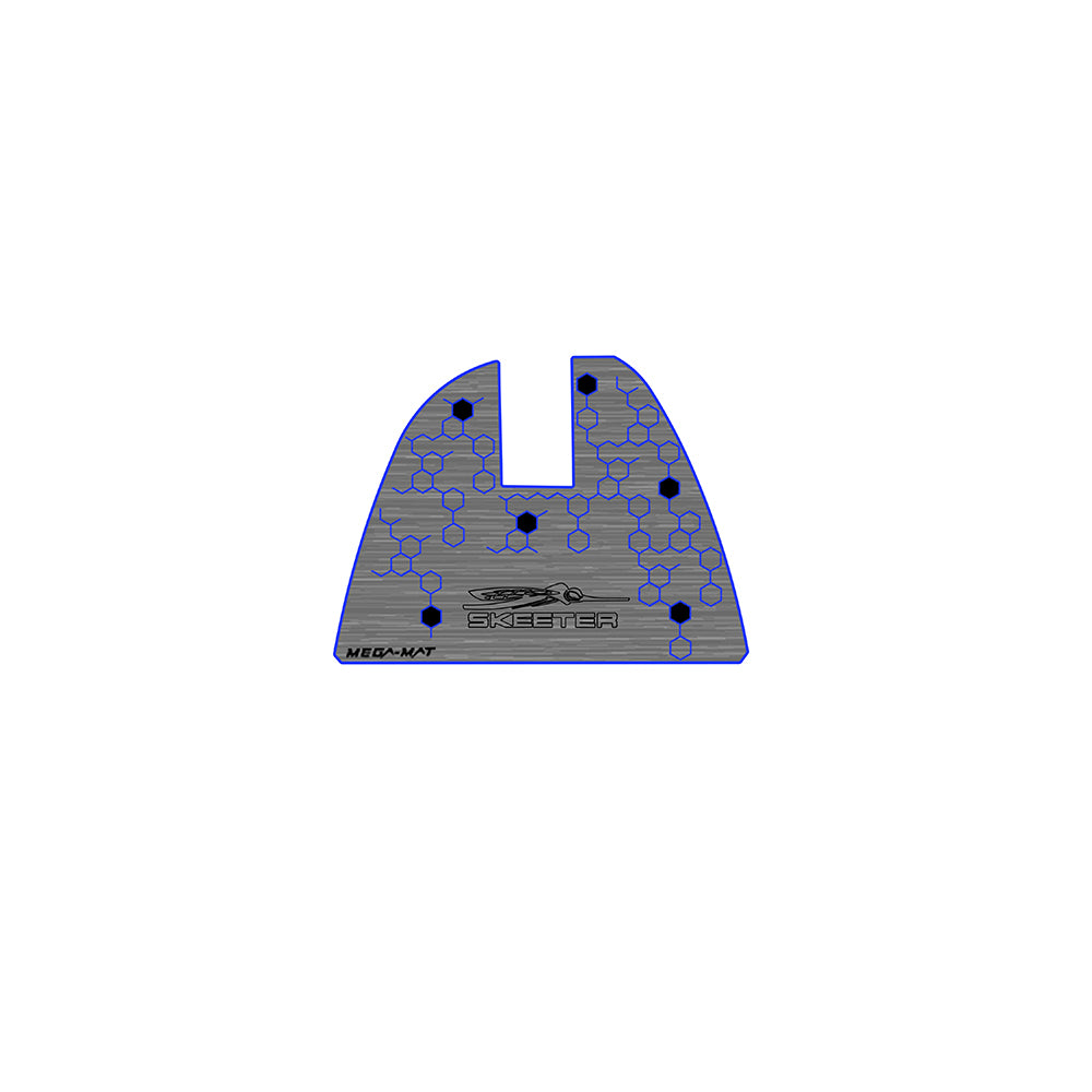 Ulta-Mat by Hennessey Outdoors -2019 skeeter fx 21 - OLD FILE