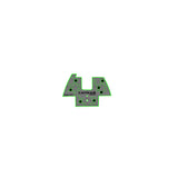 Ulta-Mat by Hennessey Outdoors - 2023 CAYMAS CX21 PRO MAT KITS