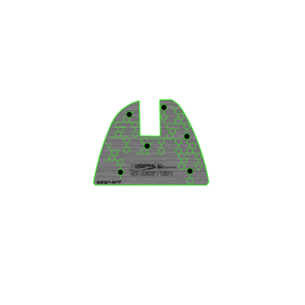 Ulta-Mat by Hennessey Outdoors -2019 skeeter fx 21 - OLD FILE