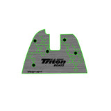 Ulta-Mat by Hennessey Outdoors - 2017 TRITON 21 TRX ELITE MAT KITS