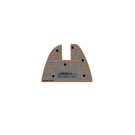 Ulta-Mat by Hennessey Outdoors -2019 skeeter fx 21 - OLD FILE