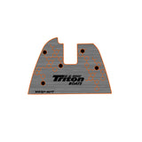 Ulta-Mat by Hennessey Outdoors - 2017 TRITON 21 TRX ELITE MAT KITS