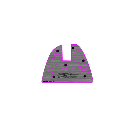 Ulta-Mat by Hennessey Outdoors -2019 skeeter fx 21 - OLD FILE