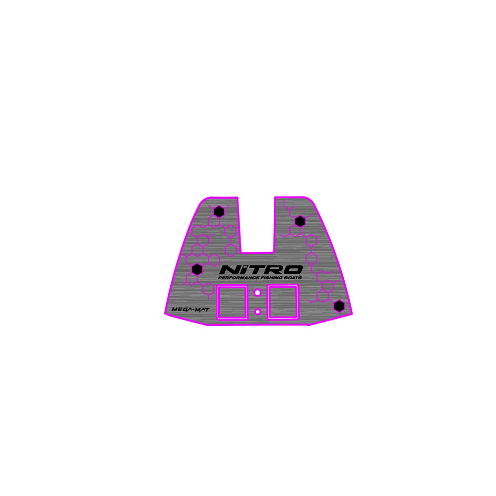 Ulta-Mat by Hennessey Outdoors -2023 NITRO Z21 XL