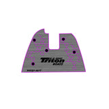 Ulta-Mat by Hennessey Outdoors - 2017 TRITON 21 TRX ELITE MAT KITS