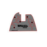 Ulta-Mat by Hennessey Outdoors - 2017 TRITON 21 TRX ELITE MAT KITS
